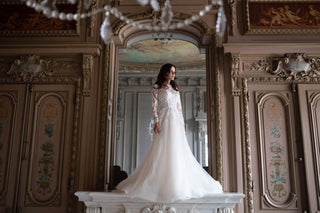 Abella Style Number E579A - 14