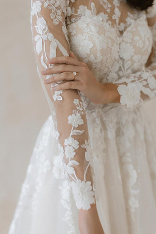 Abella Style Number E579A - 10