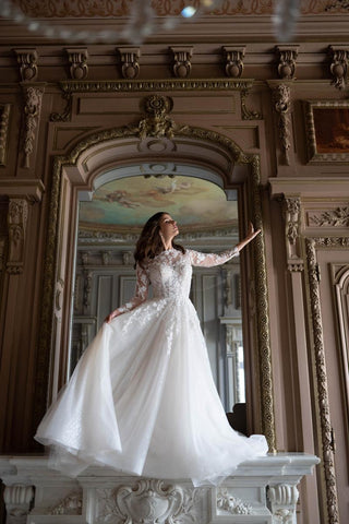 Abella Style Number E579AL - 5