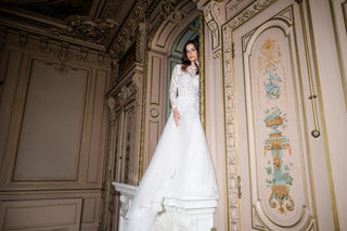 Abella Style Number E579AL - 13