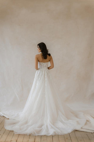 Abella Style Number E579L - 4