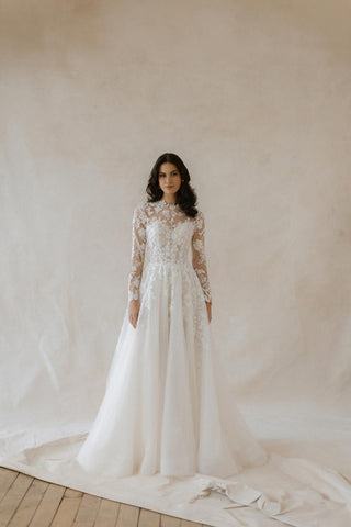 Abella Style Number E579L - 3