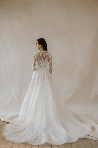 Abella Style Number E579L - 2