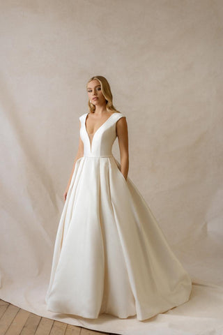 Abella Style Number E580 - 1