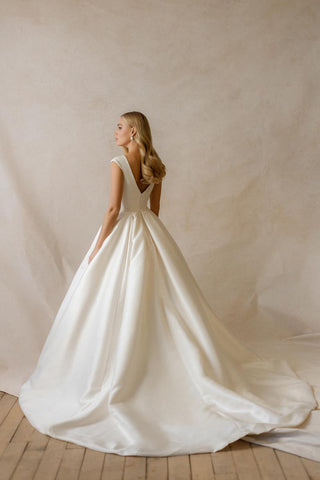 Abella Style Number E580 - 2