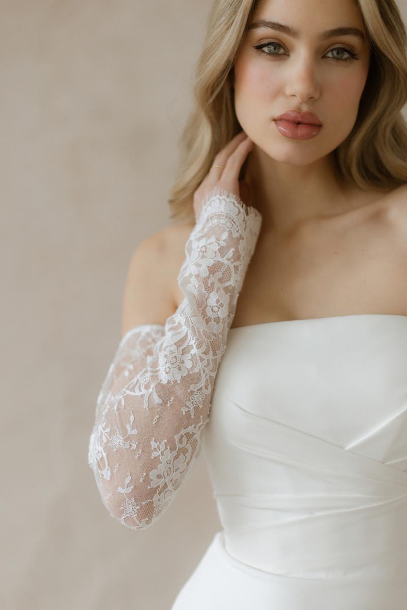 Abella Style Number E581 - 11