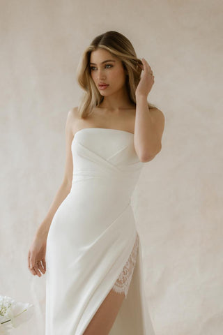 Abella Style Number E581 - 6