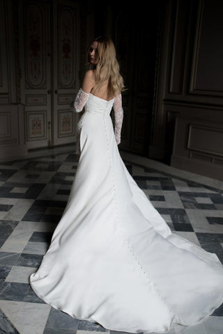 Abella Style Number E581A - 2