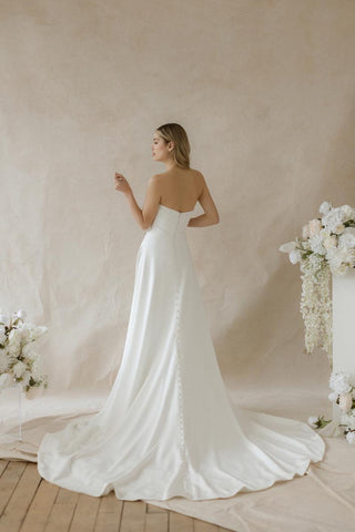 Abella Style Number E581A - 8