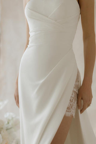 Abella Style Number E581A - 12