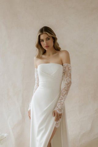 Abella Style Number E581A - 7