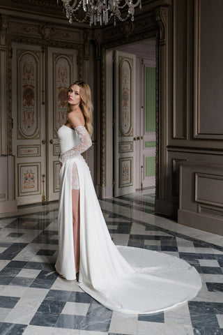 Abella Style Number E581NS - 4