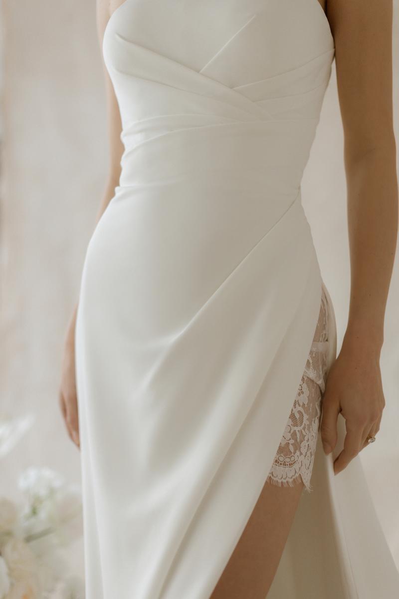 Abella Style Number E581NS - 12