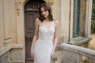 Abella Style Number E582 - 22