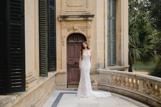 Abella Style Number E582 - 23