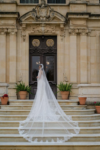 Abella Style Number E582 - 11