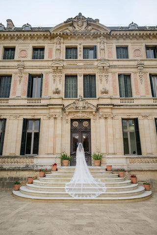 Abella Style Number E582 - 18