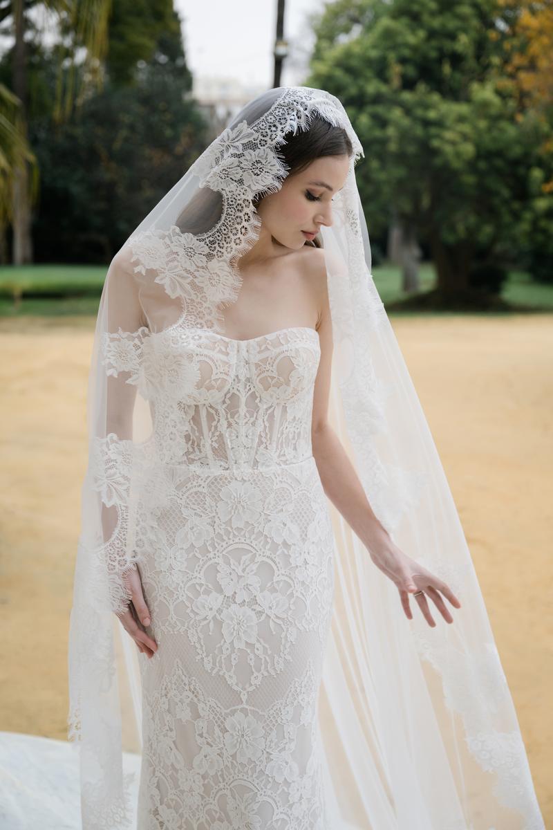 Abella Style Number E582 - 13