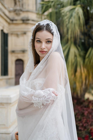 Abella Style Number E582 - 8