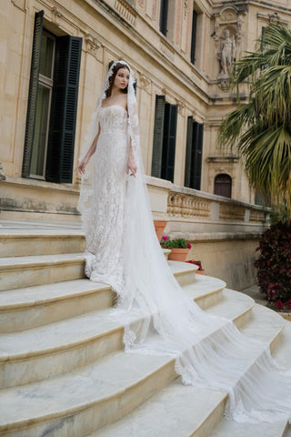 Abella Style Number E582 - 10