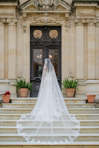 Abella Style Number E582 - 6