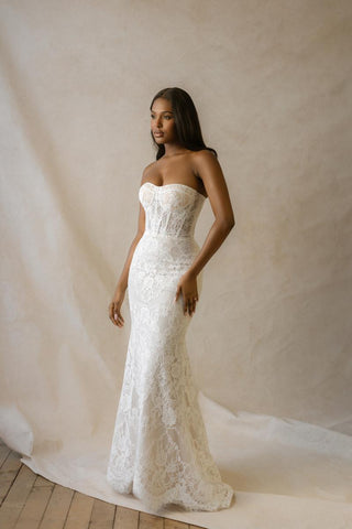 Abella Style Number E582 - 12