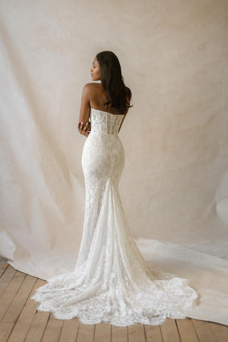 Abella Style Number E582 - 4