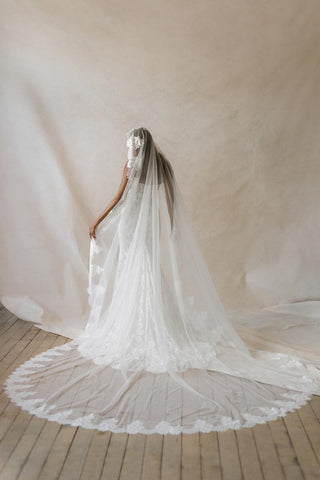 Abella Style Number E582 - 14