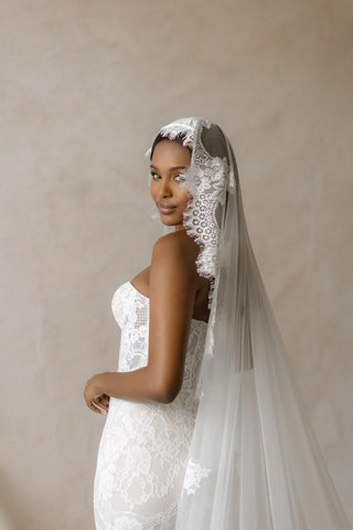 Abella Style Number E582 - 17