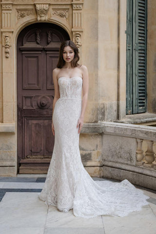 Abella Style Number E582L - 1