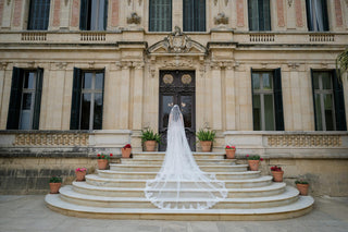 Abella Style Number E582L - 24