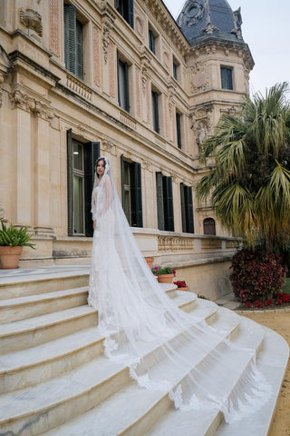 Abella Style Number E582L - 5