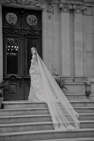 Abella Style Number E582L - 20