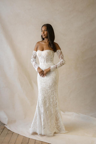 Abella Style Number E582L - 15