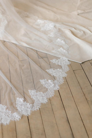 Abella Style Number E582L - 19