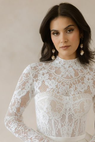 Abella Style Number E583 - 6