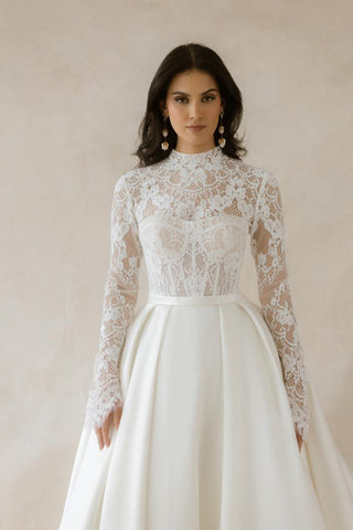 Abella Style Number E583 - 5