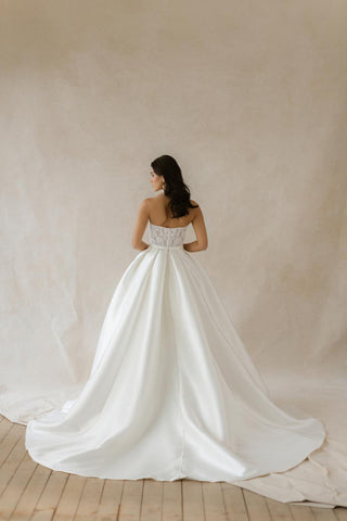 Abella Style Number E583 - 2