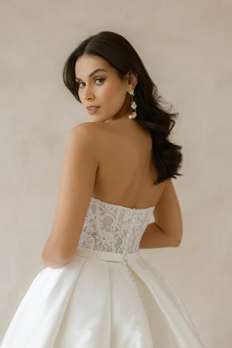 Abella Style Number E583 - 4