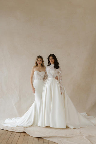 Abella Style Number E583 - 7