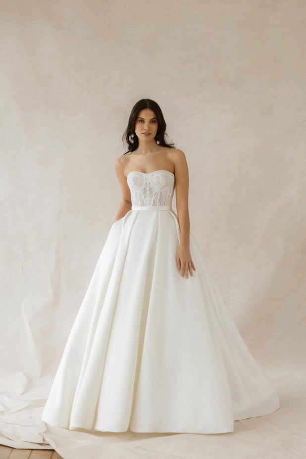 Abella Style Number E583L - 1