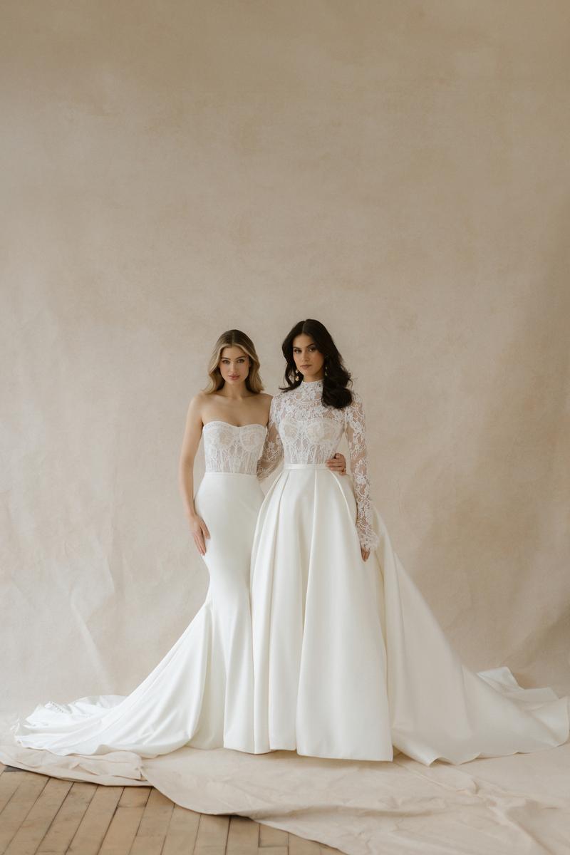 Abella Style Number E584 - 11