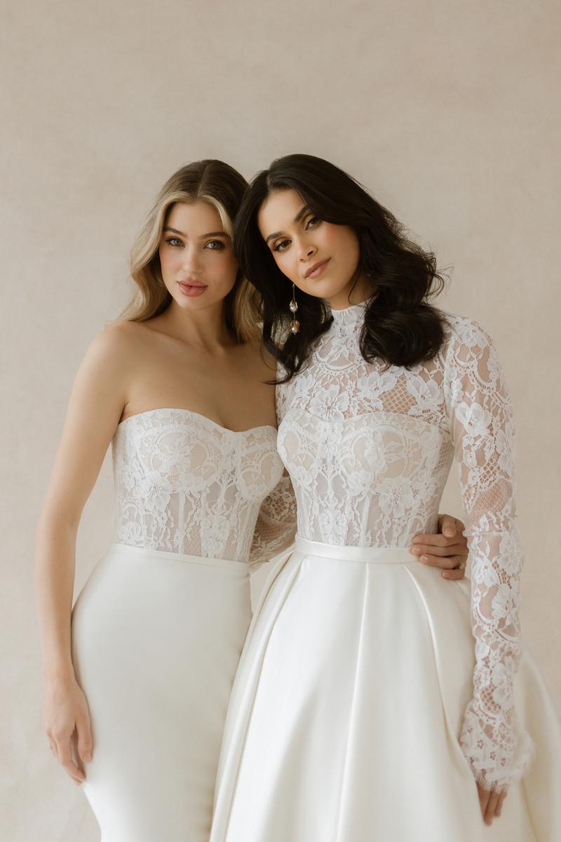 Abella Style Number E584 - 12