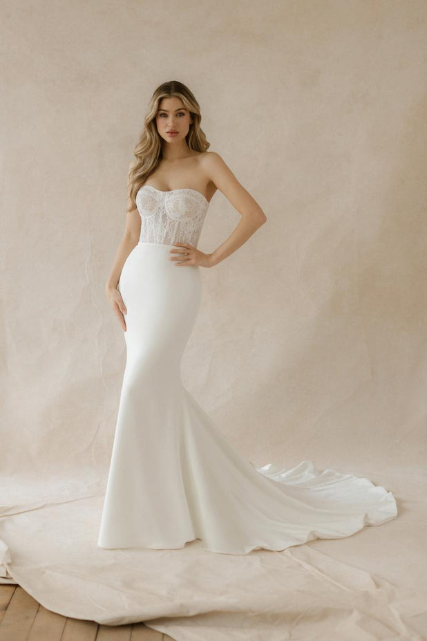 Abella Style Number E584 - 1