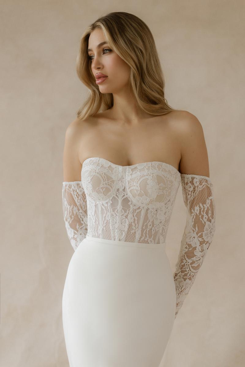 Abella Style Number E584 - 7
