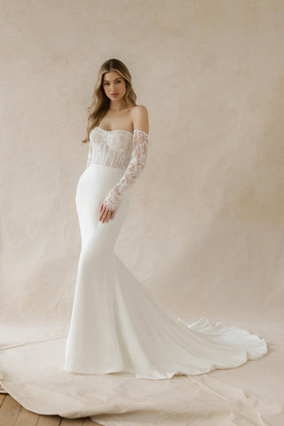 Abella Style Number E584 - 3