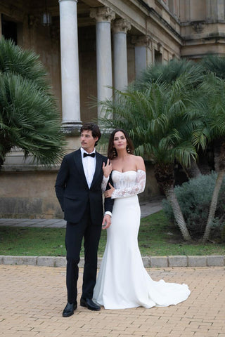 Abella Style Number E584L - 8