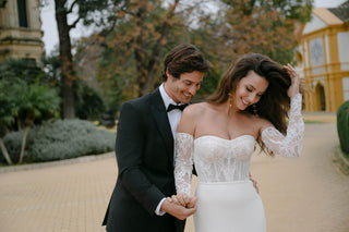 Abella Style Number E584L - 14