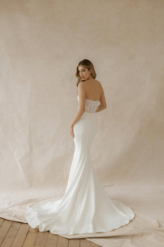 Abella Style Number E584L - 2