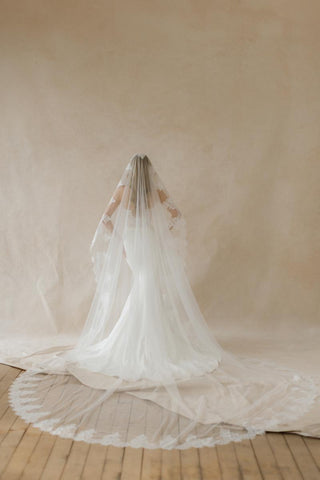 Abella Style Number E584L - 4